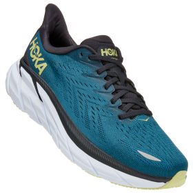 HOKA ONE ONE Men's Clifton 8 Running Shoes