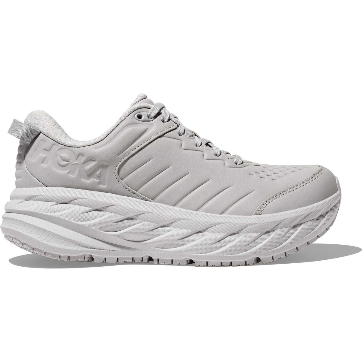 HOKA ONE ONE Women's Bondi SR Running Shoes