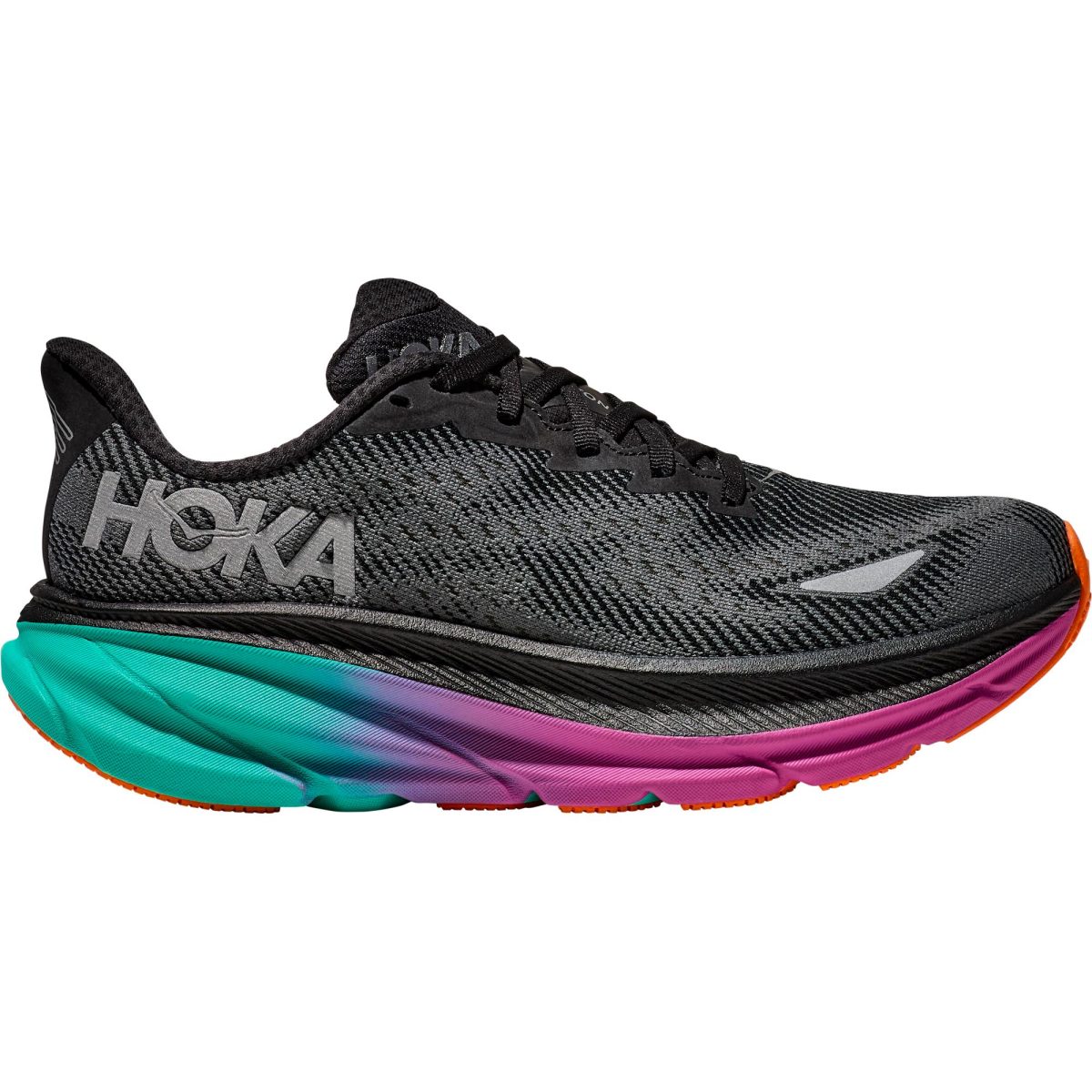 HOKA ONE ONE Women's Clifton 9 GTX Running Shoes