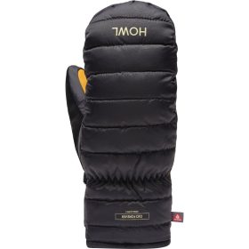 HOWL Down Mitt Black, XS