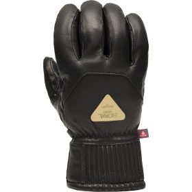 HOWL Sexton Glove Black, XL