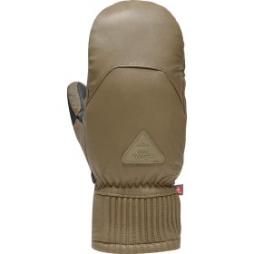 HOWL Sexton Mitt Brown, S