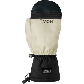 HOWL Team Mitt Marshmallow, M