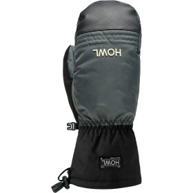 HOWL Team Mitt Olive, S