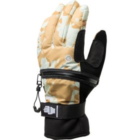 Hand Out Gloves Mi-Low Glove - Men's Camo, S