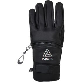 Hand Out Gloves Natural Selection Tour Glove - Men's Black, L