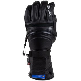 Hand Out Gloves Pro Ski Glove - Men's Black, L