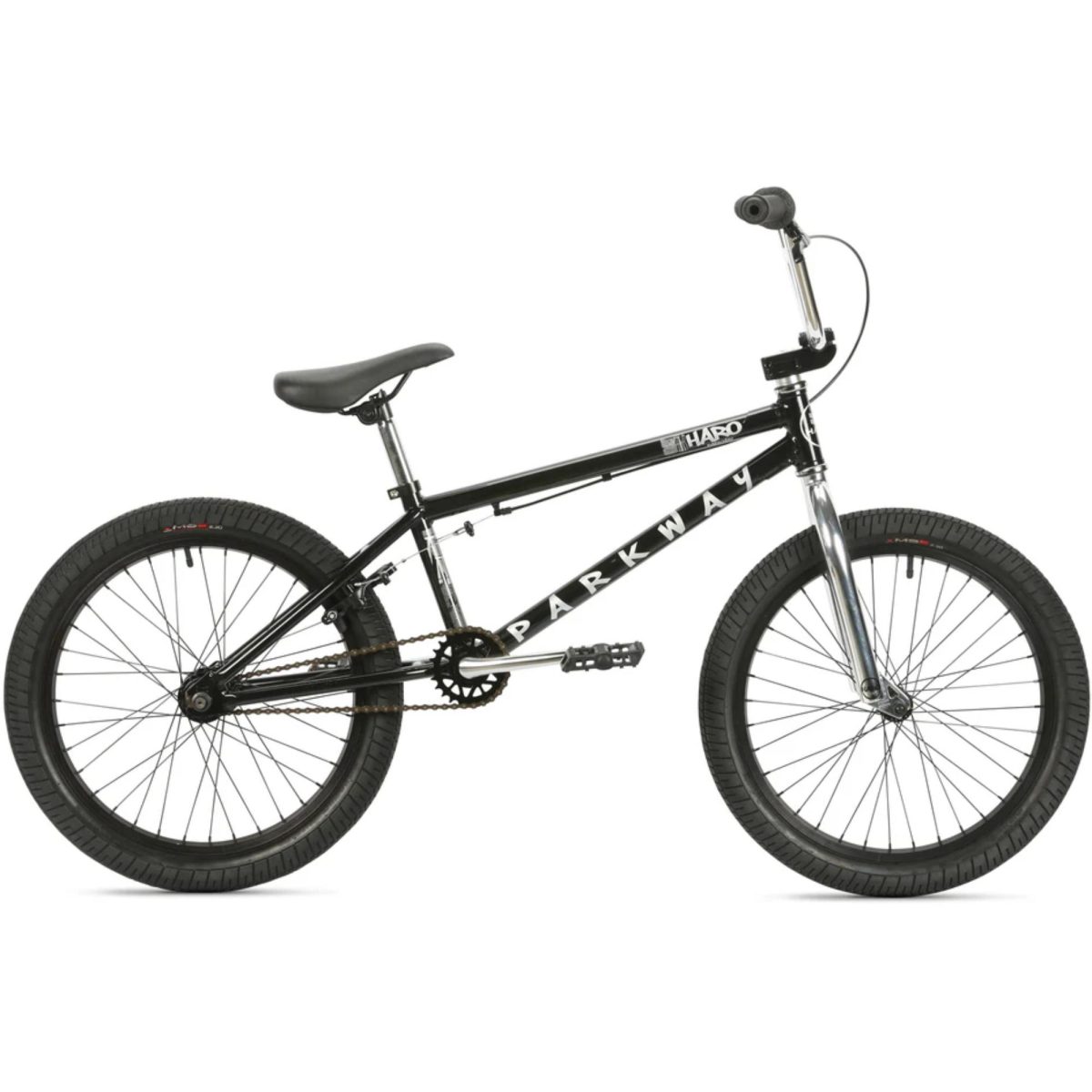 Haro Parkway BMX Bike