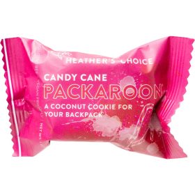 Heather's Choice Candy Cane Packaroons Candy Cane, 1 Serving