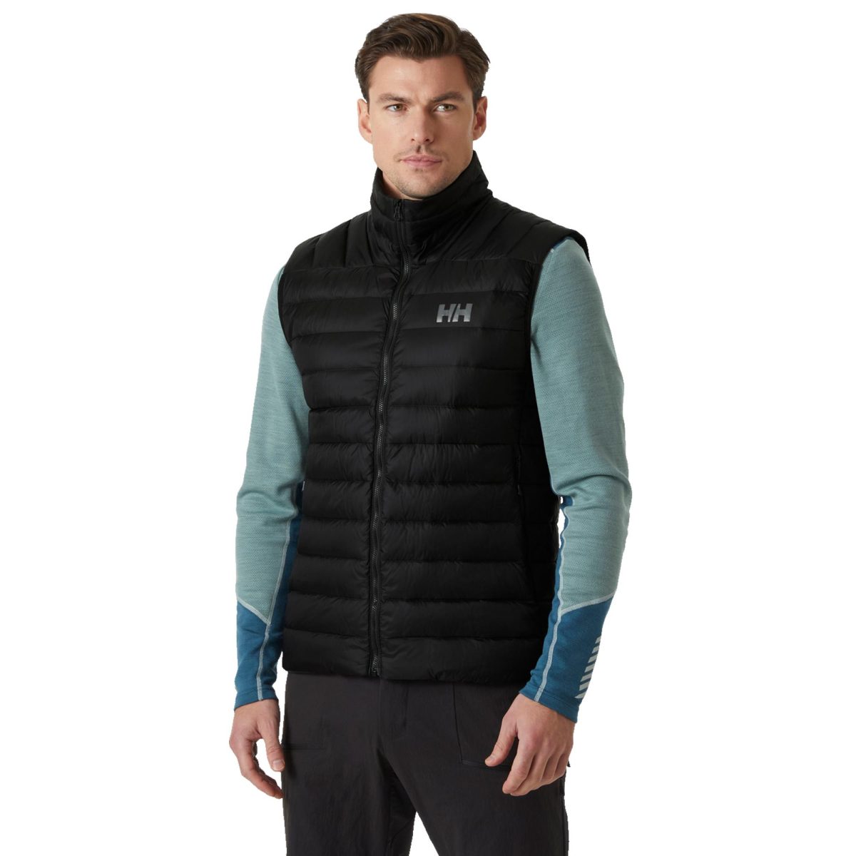 Helly Hansen Men's Verglas Down 20 Vest