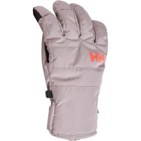 Helly Hansen Swift HT Glove 2.0 - Kids' Dusty Syrin, 10