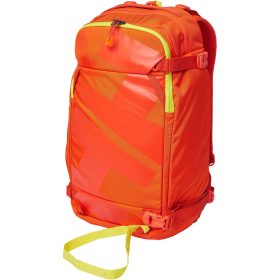 Helly Hansen Ullr RS30 50L Backpack Bright Orange, One Size