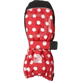 Hestra Baby Zip Long Mitten - Toddlers'