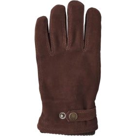 Hestra Bergvik Glove Espresso, 7