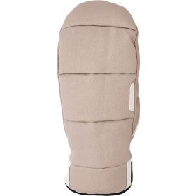 Hestra CZone Frame Mitten Beige, 6