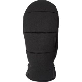 Hestra CZone Frame Mitten Black, 11