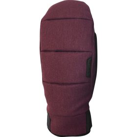 Hestra CZone Frame Mitten Bordeaux, 7