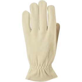 Hestra Chamois Work Glove Natural Yellow, 10