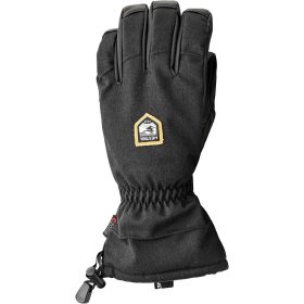 Hestra Czone Mountain Glove Black, 10