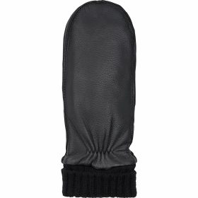 Hestra Embla Mitten Black, 9