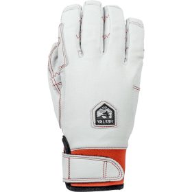 Hestra Ergo Grip Active Glove - Men's Offwhite/Off White, 6