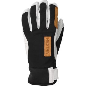 Hestra Ergo Grip Active Wool Terry Glove