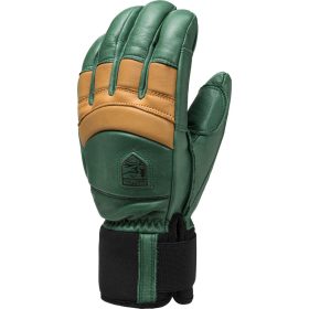 Hestra Fall Line Glove Forest/Cork, 11