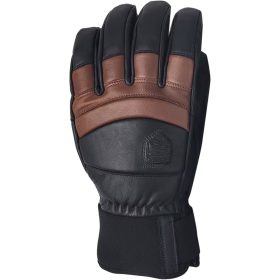 Hestra Fall Line Glove Navy/Brown, 8