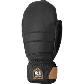 Hestra Fall Line Mitt - Women's Black, 6