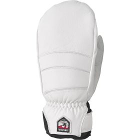 Hestra Fall Line Mitt - Women's White, 9