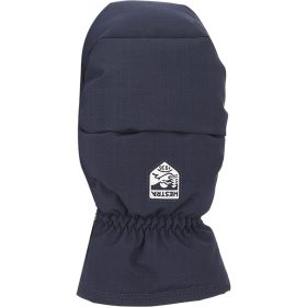 Hestra Foss Jr. Mitten - Kids' Navy, 3