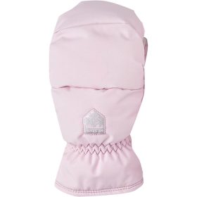 Hestra Foss Jr. Mitten - Kids' Rose, 3