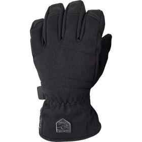 Hestra GORE-TEX Atlas Jr. Glove - Kids' Black, 4