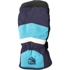 Hestra GORE-TEX Atlas Jr. Mitten - Kids' Navy, 5