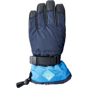 Hestra Gauntlet CZone Junior Glove - Kids' Navy/Blue, 3