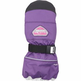 Hestra Gauntlet CZone Mitten - Kids' Lilac, 2