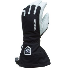 Hestra Heli Glove - Men's Black, 11