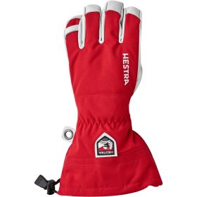 Hestra Heli Glove - Men's Red, 12