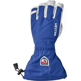 Hestra Heli Glove - Men's Royal Blue, 5