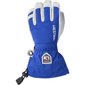 Hestra Heli Ski Junior Glove - Kids' Navy, 3