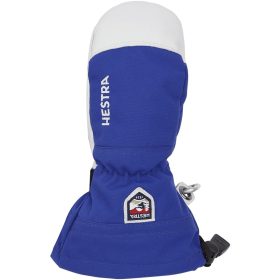 Hestra Heli Ski Junior Mitten - Kids' Royal Blue, 5