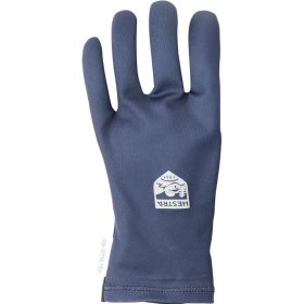 Hestra INFINIUM Stretch Liner Light Glove Dark Navy, 11