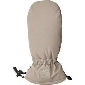 Hestra Mist Mitten Beige, 8