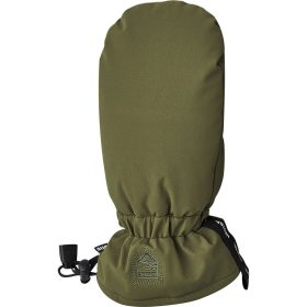 Hestra Mist Mitten Olive, 7