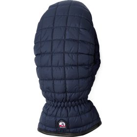 Hestra Moon Light Mitten - Women's Navy, 10