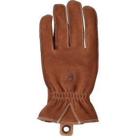 Hestra Oden Nubuck Glove Cork, 11