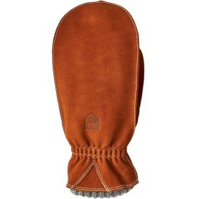 Hestra Oden Wool Mitt Cork, 11