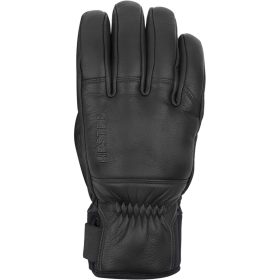 Hestra Omni Insulated Glove Black, 8