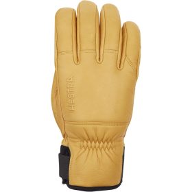 Hestra Omni Insulated Glove Tan, 11