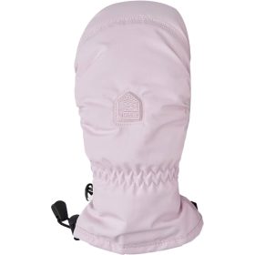 Hestra Powder CZone Mitten - Women's Rose, 6